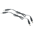 Middle Atlantic 12 Volt DC Jumper Wire - 2 Pc from Cases2Go