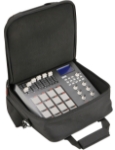 1SKB-UB1212 SKB Universal Equipment/Mixer Bag - ISO from Cases2Go