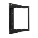 12U Phantom Class® Open Frame Swing-Out Rack - RKH-1915-3-800-12