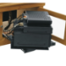 Middle Atlantic 14" Rotating Slide out Base from Cases2Go