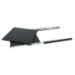Middle Atlantic 14" Rotating Slide Out Base from Cases2Go