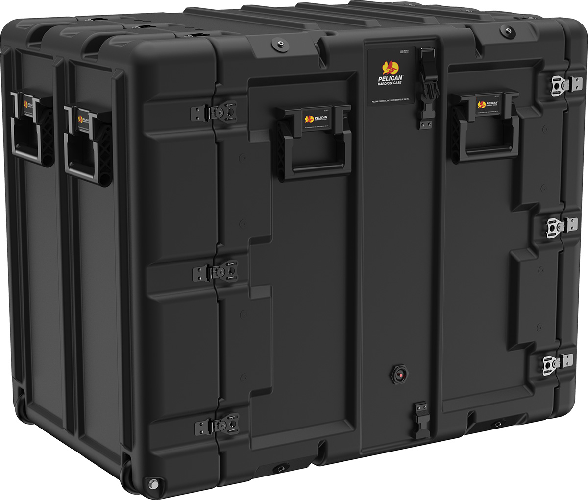 Pelican-Hardigg™ V-Series Rackmount Cases