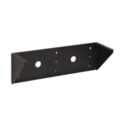 3U V-Rack - Tapped Rails 