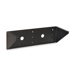 4U V-Rack - Tapped Rails 
