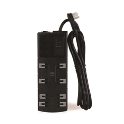 8 Outlet Power Strip 
