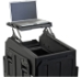 1SKB-AV14 | SKB A/V Shelf for Mighty GigRig - RIS-1SKB-AV14