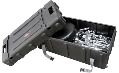 1SKB-DH3315W | SKB Mid-sized Hardware Case skb, cases, waterproof, mid-size, hardware, ata, molded plastic, cases2go