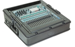 SKB 1SKB-R102W 10U Top Mixer from Cases2Go - Right
