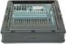 SKB 1SKB-R102W 10U Top Mixer from Cases2Go - Front