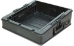 SKB 1SKB-R102W 10U Top Mixer from Cases2Go - Open
