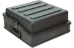 SKB 1SKB-R102W 10U Top Mixer from Cases2Go - Closed