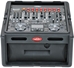 1SKB-R104 | SKB Audio and DJ Rack Case - RIS-1SKB-R104