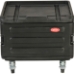 1SKB-R1906 | SKB Rotomolded Rack Expansion Case w/wheels - RIS-1SKB-R1906