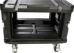 1SKB-R1906 | SKB Rotomolded Rack Expansion Case w/wheels - RIS-1SKB-R1906