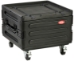 1SKB-R1906 | SKB Rotomolded Rack Expansion Case w/wheels - RIS-1SKB-R1906