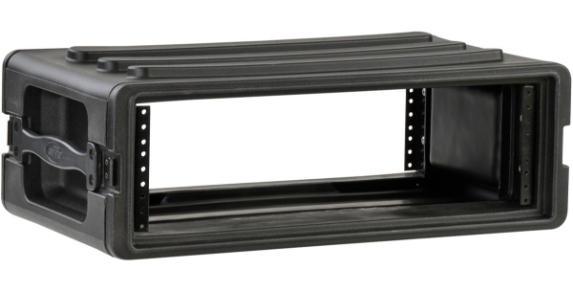 SKB 1SKB-R2U (Open, Right) from Cases2Go