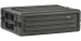 SKB 1SKB-R2U (Open, Right) from Cases2Go
