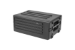 1SKB-R4SW Shallow Rolling Rack with Black exterior from Cases2Go - Image 3
