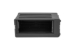 1SKB-R4SW Shallow Rolling Rack with Black exterior from Cases2Go - Image 6