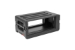 1SKB-R4SW Shallow Rolling Rack with Black exterior from Cases2Go - Image 8