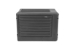 SKB : 1SKB-R8SW : Shallow Rolling Rack and Black Exterior from Cases2Go - Image 1