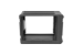 SKB : 1SKB-R8SW : Shallow Rolling Rack and Black Exterior from Cases2Go - Image 6