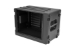 SKB : 1SKB-R8SW : Shallow Rolling Rack and Black Exterior from Cases2Go - Image 7