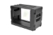 SKB : 1SKB-R8SW : Shallow Rolling Rack and Black Exterior from Cases2Go - Image 1