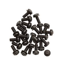 1SKB-RS25 Rack Screws from Cases2Go