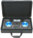 1SKB-SC2414 SKB DJ/Keyboard Controller Soft Case - ISO from Cases2Go