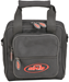 1SKB-UB0909 SKB Universal Equipment/Mixer Bag - Front Closed from Cases2Go