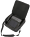 1SKB-UB1515 SKB Universal Equipment/Mixer Bag - Front Open ISO from Cases2Go