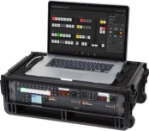 SKB 1SKB-iSF2U (Left, Laptop View) from Cases2Go