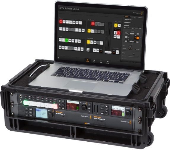 SKB 1SKB-iSF2U (Left, Laptop View) from Cases2Go