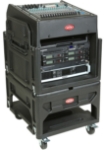 1SKB19-R1208 | SKB Gig Rig skb, cases, rig, gig, ata, rotomolded plastic, cases2go