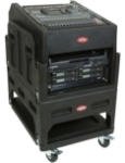 1SKB19-R1406 | SKB The Mighty '07 GigRig skb, cases, gigrig, ata, rotomolded plastic, cases2go