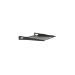 LDRS1U12V 1U 12" Light Duty Vented Rack Shelf - ISO2 From Cases2Go