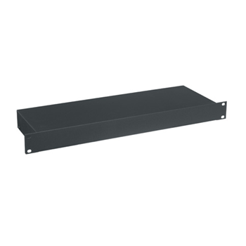 Middle Atlantic 1U Econo Rackmounting Chassis from Cases2Go