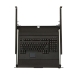 1U Rackmount 4-Post Keyboard Tray - RKH-1910-3-003-01