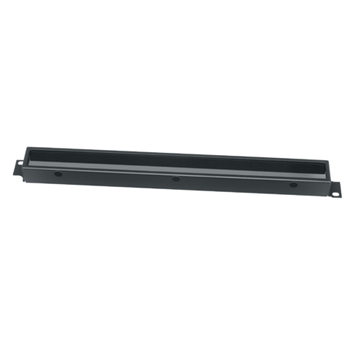 Middle Atlantic 1U Rackmount Security Cover from Cases2Go
