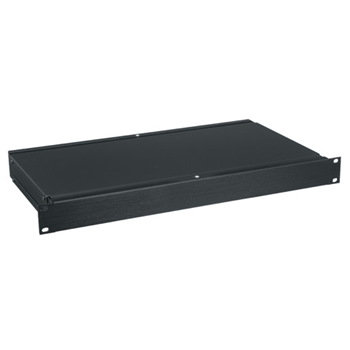 Middle Atlantic 1U Rackmounting Chassis from Cases2Go