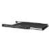 1U 20" Rack Mountable Sliding Shelf - RKH-1922-3-300-01