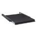 1U 20" Rack Mountable Sliding Shelf - RKH-1922-3-300-01