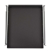 1U 20" Rack Mountable Sliding Shelf - RKH-1922-3-300-01