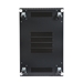 22U LINIER® Server Cabinet - No Doors - 36" Depth - RKH-3180-3-001-22