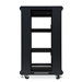 22U LINIER® Server Cabinet - No Doors/No Side Panels - 24" Depth - RKH-3170-3-024-22