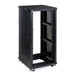 27U LINIER® Server Cabinet - No Doors - 24" Depth - RKH-3180-3-024-27