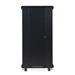 27U LINIER® Server Cabinet - No Doors - 24" Depth - RKH-3180-3-024-27