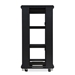 27U LINIER® Server Cabinet - No Doors/No Side Panels - 24" Depth - RKH-3170-3-024-27