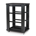 27U LINIER® Server Cabinet - No Doors/No Side Panels - 36" Depth - RKH-3170-3-001-27